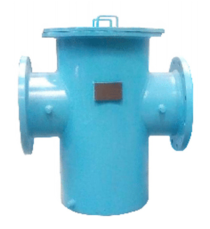 Simplex Basket Filters