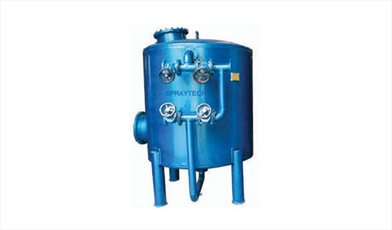 Sand Filter Dubai, UAE