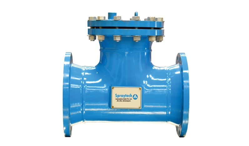 T type Strainer UAE