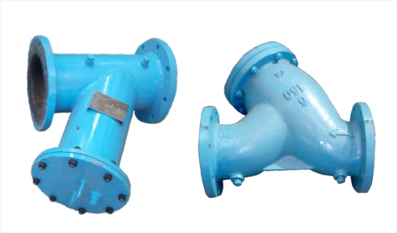 Y type Strainer Dubai