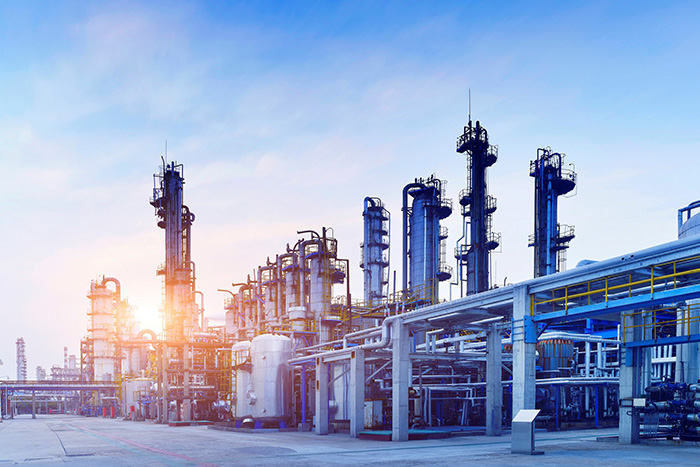 Valve Manufacturer
