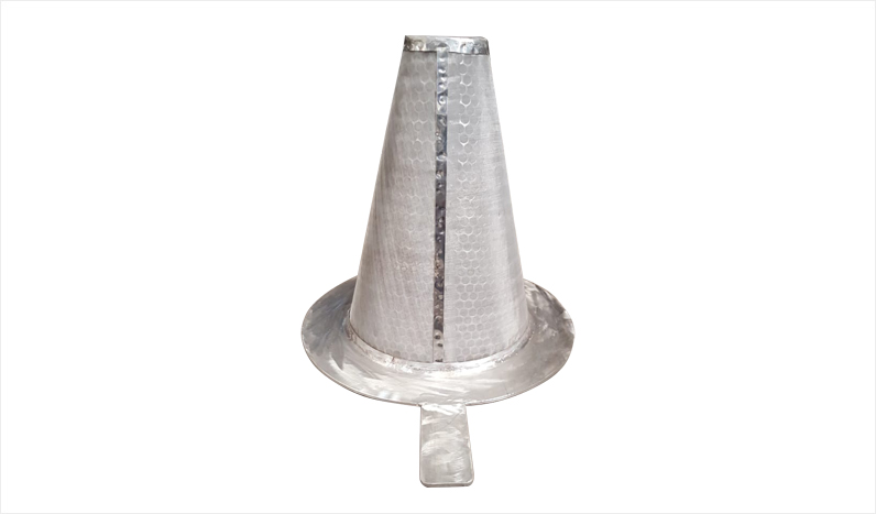 Conical Strainer